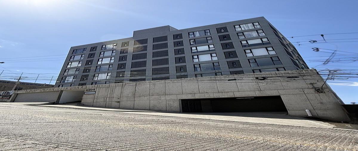 Foto de departamento en venta en calzada defensores de baja california , libertad, tijuana, baja california, 0 No. 04