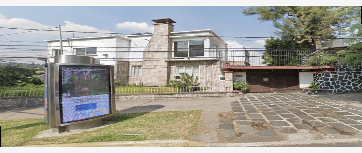 Foto de casa en condominio en venta en calzada deierto de los leones 4073, san angel inn, álvaro obregón, df / cdmx, 27178452 No. 01