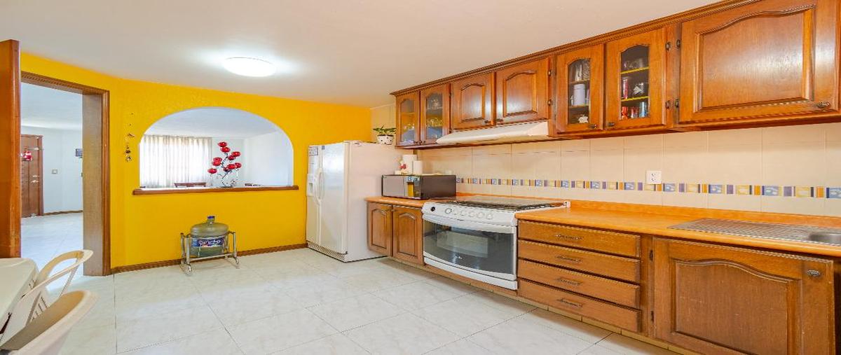 Foto de casa en venta en calzada del abeto 129, arboledas de san javier, pachuca de soto, hidalgo, 0 No. 05