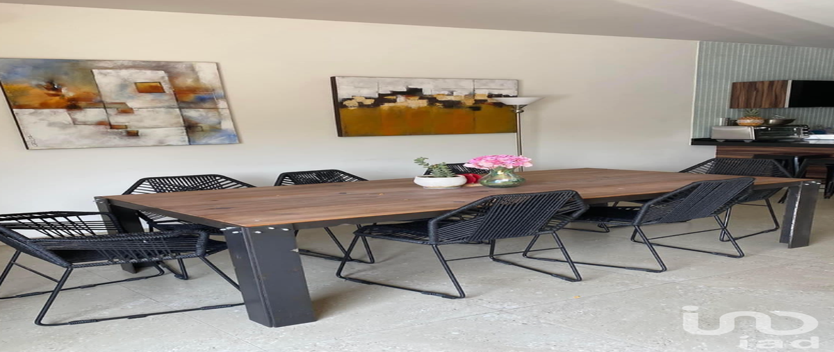 Foto de departamento en venta en calzada del ciprés 1482, el barreal, san andrés cholula, puebla, 30353215 No. 05