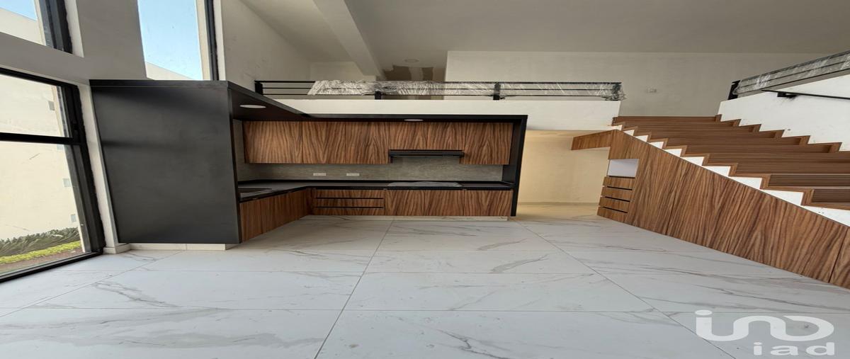 Foto de departamento en venta en calzada del ciprés 153, el barreal, san andrés cholula, puebla, 30226287 No. 03