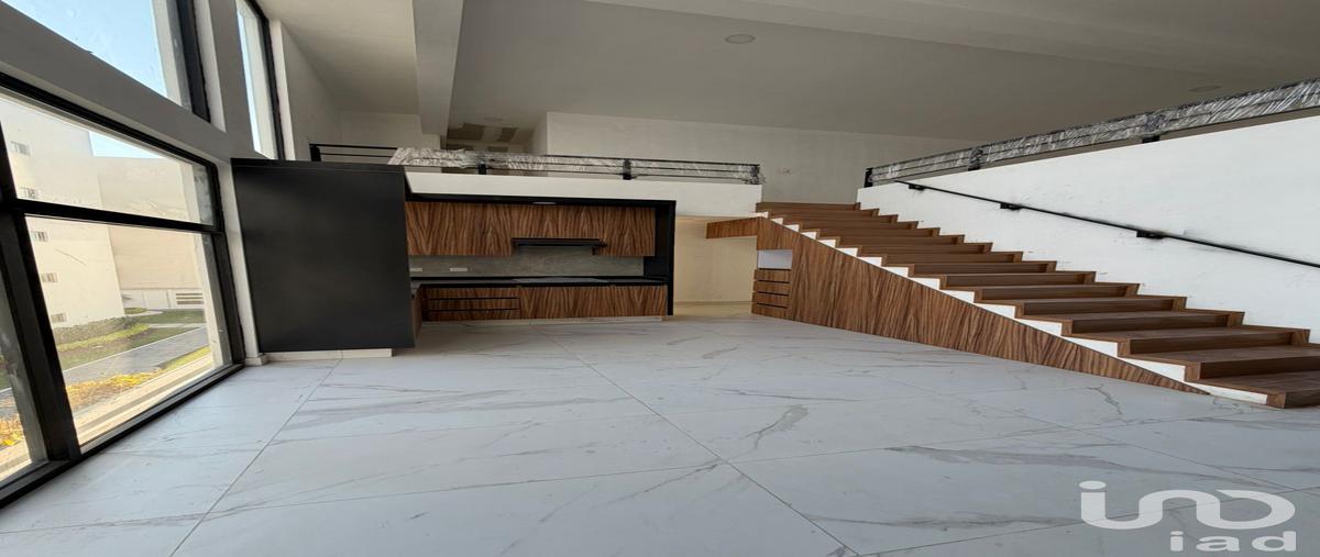 Foto de departamento en venta en calzada del ciprés 153, el barreal, san andrés cholula, puebla, 30226287 No. 04