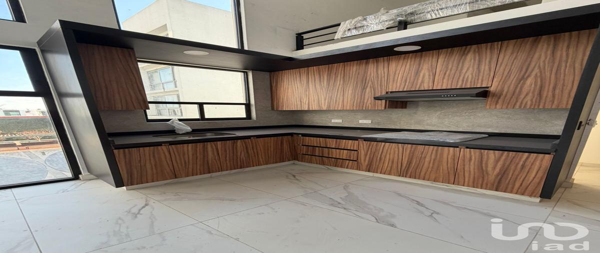 Foto de departamento en venta en calzada del ciprés 153, el barreal, san andrés cholula, puebla, 30226287 No. 05