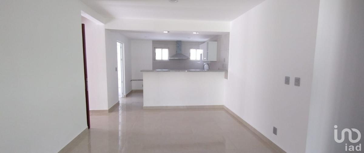 Foto de departamento en renta en calzada del ciprÃ©s 1879, aztlÃ¡n, san andrÃ©s cholula, puebla, 31513643 No. 04