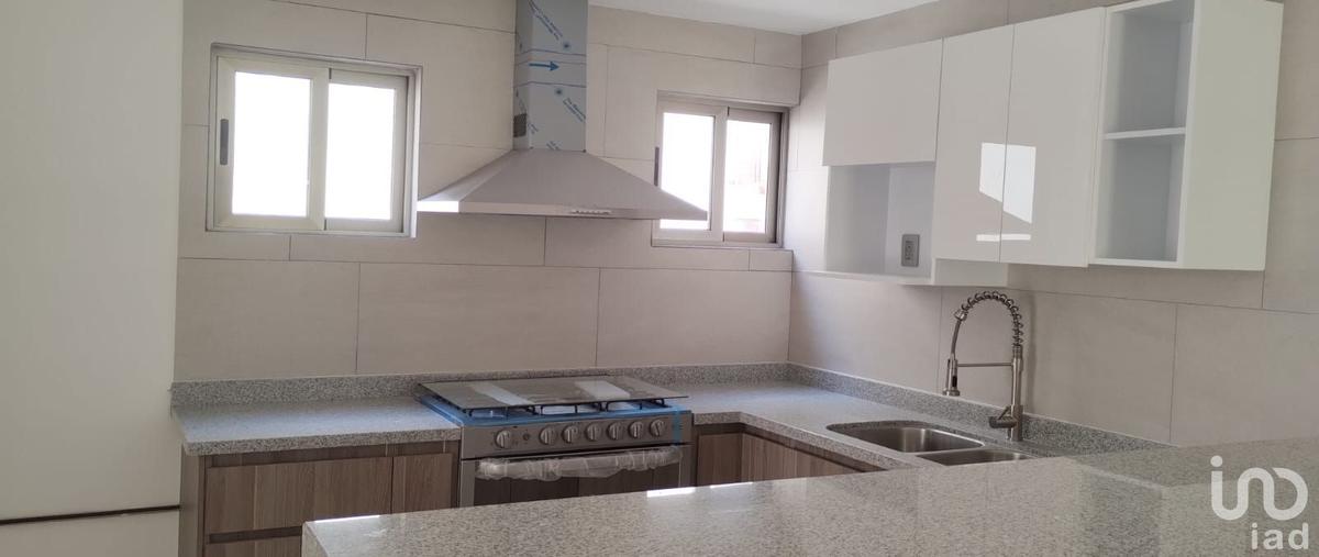 Foto de departamento en renta en calzada del ciprÃ©s 1879, aztlÃ¡n, san andrÃ©s cholula, puebla, 31513643 No. 05