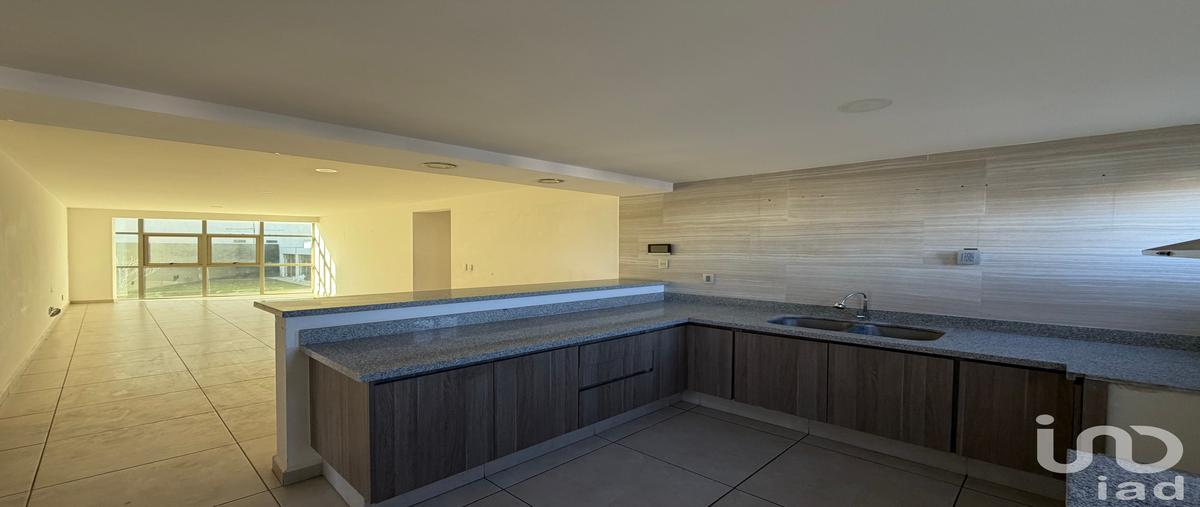 Foto de departamento en venta en calzada del ciprés 1888, el barreal, san andrés cholula, puebla, 0 No. 03