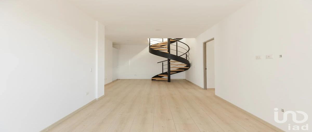 Foto de departamento en venta en calzada del ciprés 1900, el barreal, san andrés cholula, puebla, 31337508 No. 05