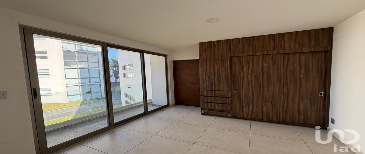 Foto de departamento en venta en calzada del ciprés 1901, el barreal, san andrés cholula, puebla, 30790348 No. 05