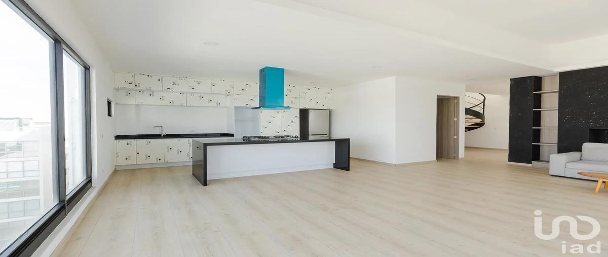 Foto de departamento en venta en calzada del ciprés 1916, el barreal, san andrés cholula, puebla, 31337508 No. 04