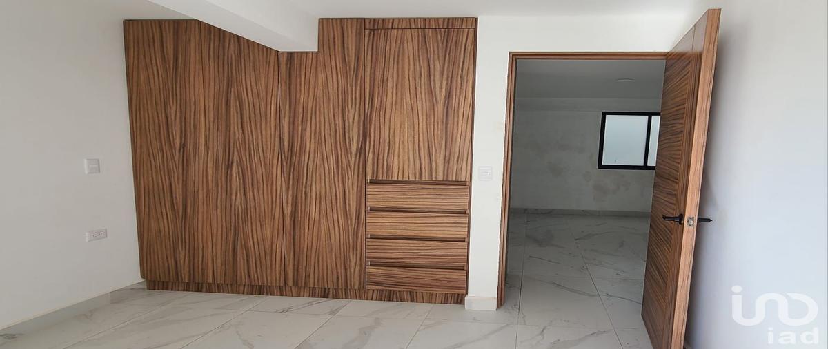 Foto de departamento en venta en calzada del ciprÃ©s 245, el barreal, san andrÃ©s cholula, puebla, 31579328 No. 04