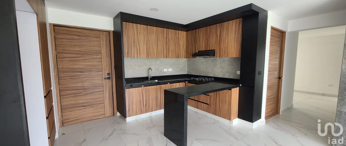 Foto de departamento en venta en calzada del ciprÃ©s 245, el barreal, san andrÃ©s cholula, puebla, 31579328 No. 05