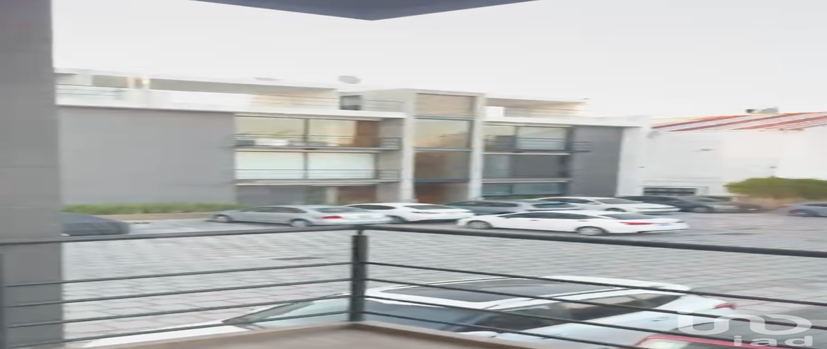 Foto de departamento en renta en calzada del cipres 593, el barreal, san andrés cholula, puebla, 31686212 No. 03