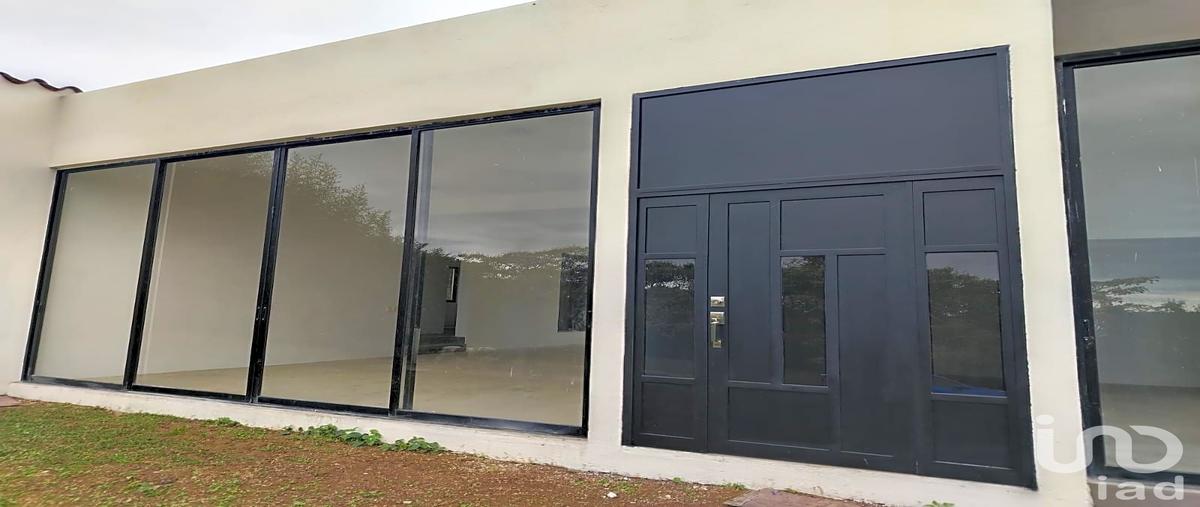Foto de casa en venta en calzada del coyote 71, campestre las trancas, emiliano zapata, veracruz de ignacio de la llave, 30216301 No. 04