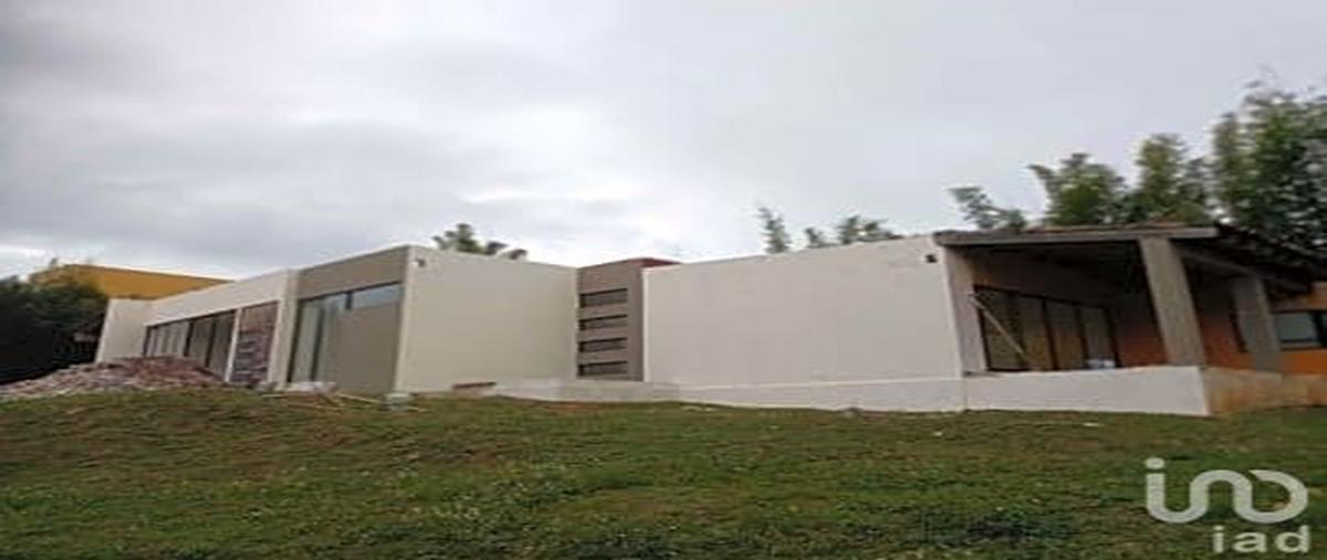 Foto de casa en venta en calzada del coyote 71, campestre las trancas, emiliano zapata, veracruz de ignacio de la llave, 30216301 No. 05