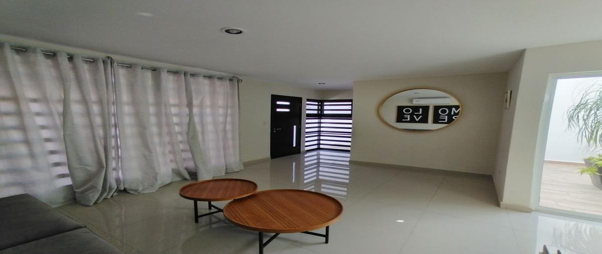 Foto de casa en renta en calzada del ecuador 1991, altamira, culiacán, sinaloa, 0 No. 04