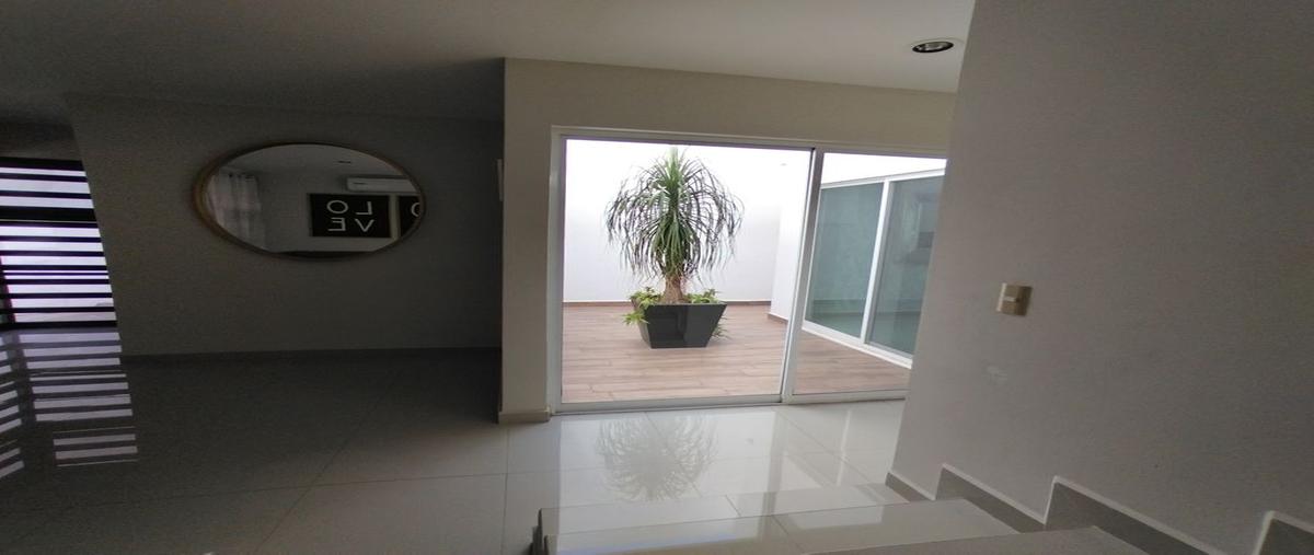 Foto de casa en renta en calzada del ecuador 1991, altamira, culiacán, sinaloa, 0 No. 05