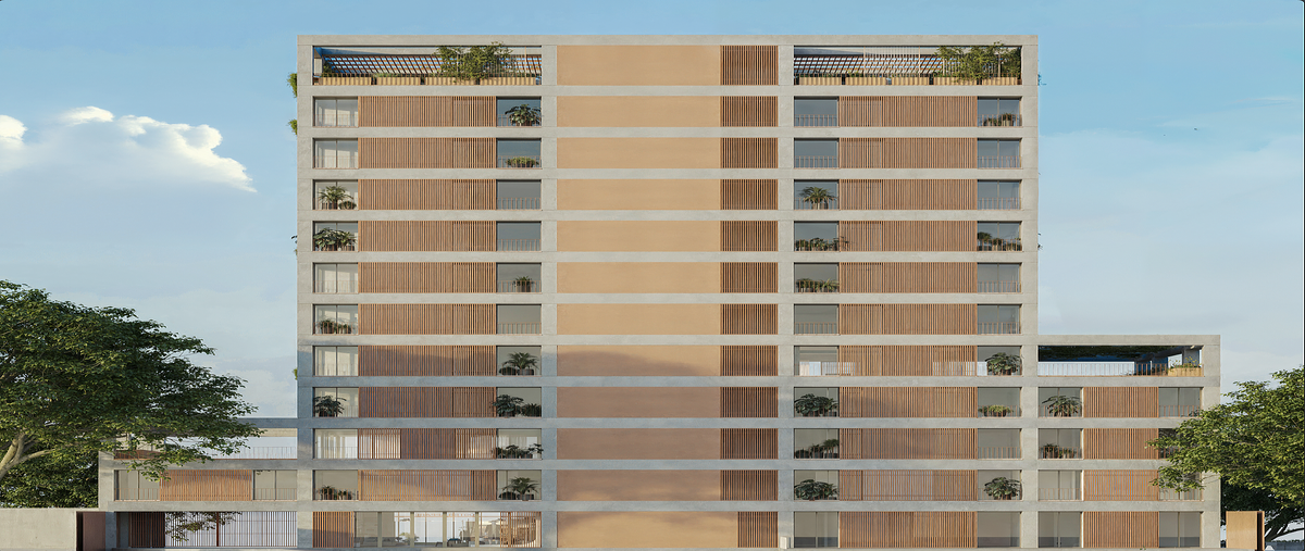 Foto de departamento en venta en calzada del federalismo norte , artesanos, guadalajara, jalisco, 0 No. 03