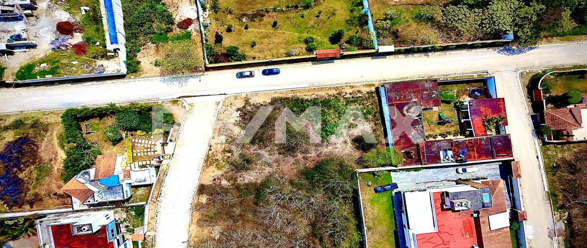 Foto de terreno habitacional en calzada del gavilan , emiliano zapata, xalapa, veracruz de ignacio de la llave, 0 foto 04 Foto de terreno habitacional en venta en calzada del gavilan , emiliano zapata, xalapa, veracruz de ignacio de la llave, 0 No. 04