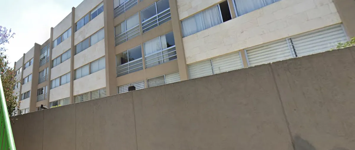 Foto de departamento en venta en calzada del hueso 454, granjas coapa, tlalpan, df / cdmx, 0 No. 04