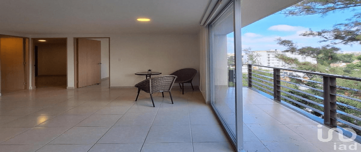 Foto de departamento en venta en calzada del hueso 818, ex hacienda coapa, tlalpan, df / cdmx, 31529120 No. 05