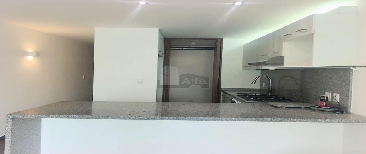 Foto de departamento en renta en calzada del hueso 859 859, granjas coapa, tlalpan, df / cdmx, 0 No. 05