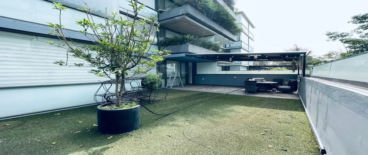 Foto de departamento en renta en calzada del hueso 859, granjas coapa, tlalpan, df / cdmx, 30150331 No. 03