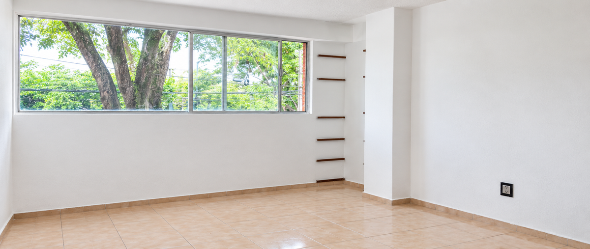 Foto de departamento en renta en calzada del hueso , haciendas de coyoacán, coyoacán, df / cdmx, 0 No. 03