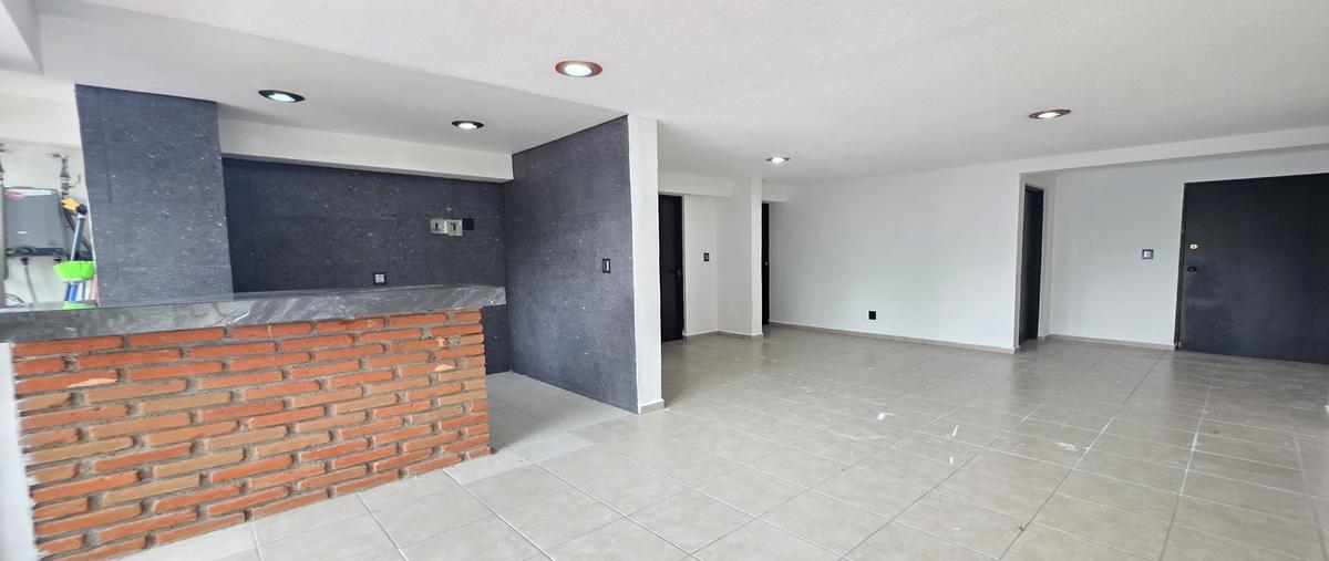 Foto de departamento en renta en calzada del hueso , haciendas de coyoacán, coyoacán, df / cdmx, 0 No. 05