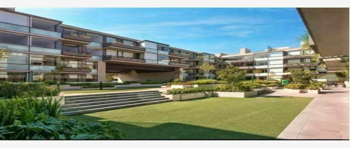 Foto de departamento en venta en calzada del hueso , rinconada coapa 2a sección, tlalpan, df / cdmx, 20299031 No. 01