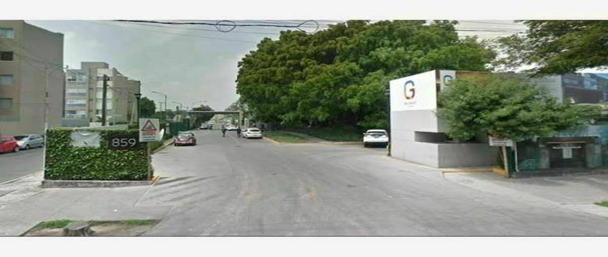 Foto de departamento en venta en calzada del hueso , rinconada coapa 2a sección, tlalpan, df / cdmx, 20299031 No. 03