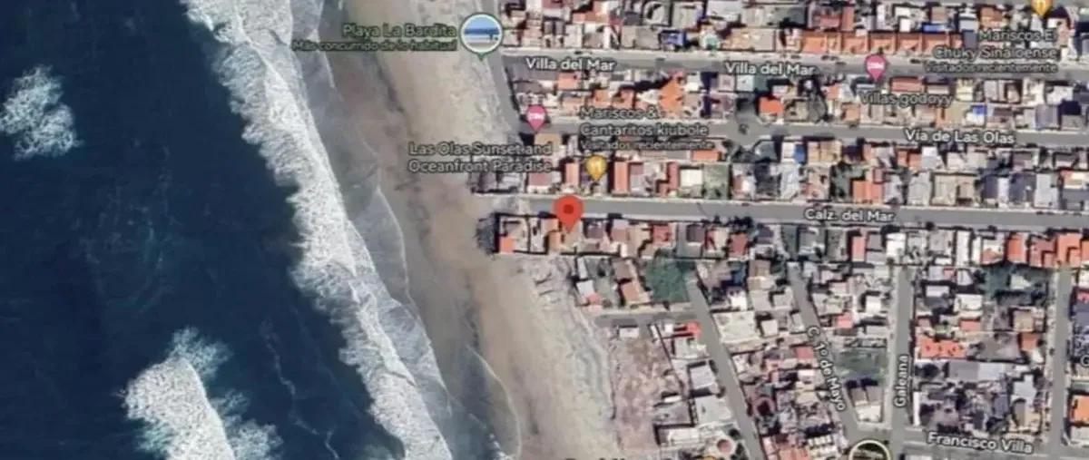 Foto de casa en venta en calzada del mar 99, mexicali, playas de rosarito, baja california, 0 No. 04