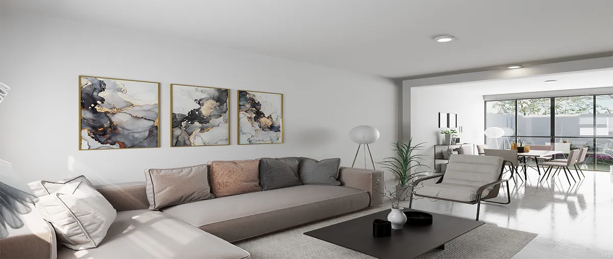 Foto de casa en condominio en venta en calzada del pacifico 1003, morelos, zinacantepec, méxico, 0 No. 05