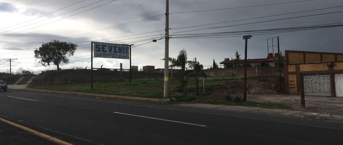 Foto de terreno habitacional en venta en calzada del pacífico 1422, san buenaventura, toluca, méxico, 0 No. 05