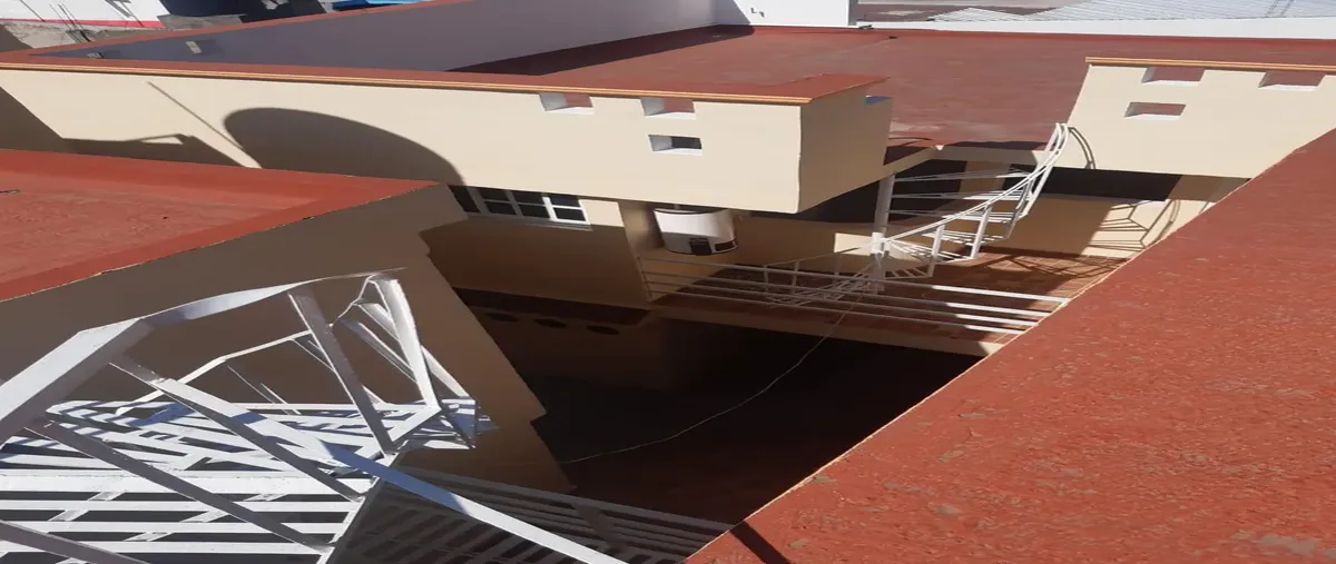 Foto de edificio en venta en calzada del panteón 0, san mateo oxtotitlán, toluca, méxico, 0 No. 05