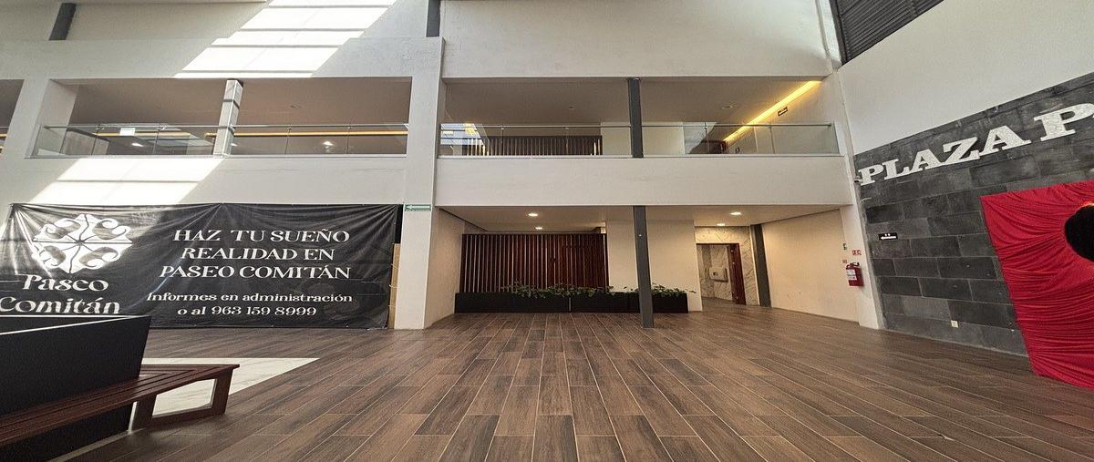 Foto de local en renta en calzada del panteón , calzada el panteón, comitán de domínguez, chiapas, 30964194 No. 03