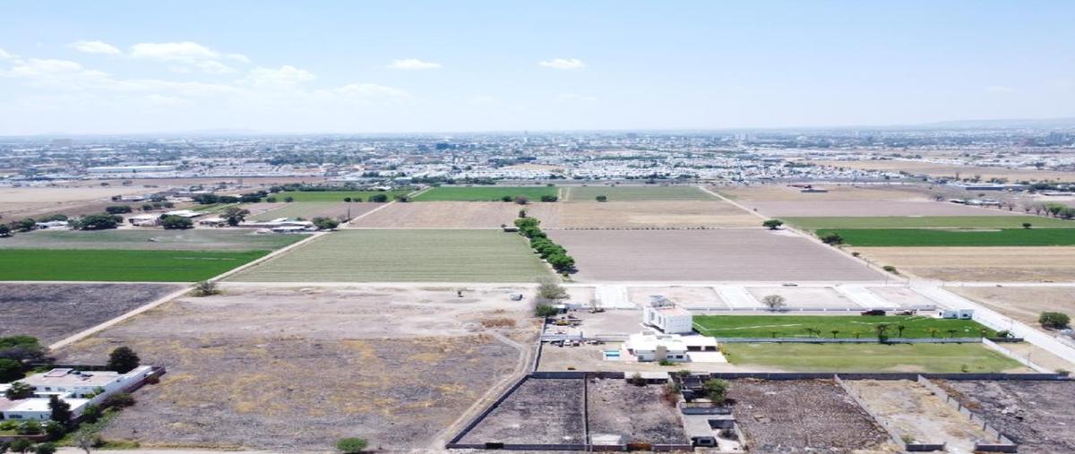Foto de terreno habitacional en venta en calzada del paraíso , bosques del paraíso vi, jesús maría, aguascalientes, 31063548 No. 04