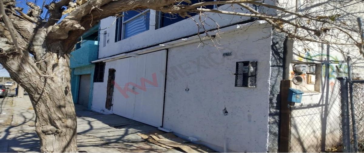 Foto de edificio en venta en calzada del parque 1270, hidalgo, juárez, chihuahua, 0 No. 03
