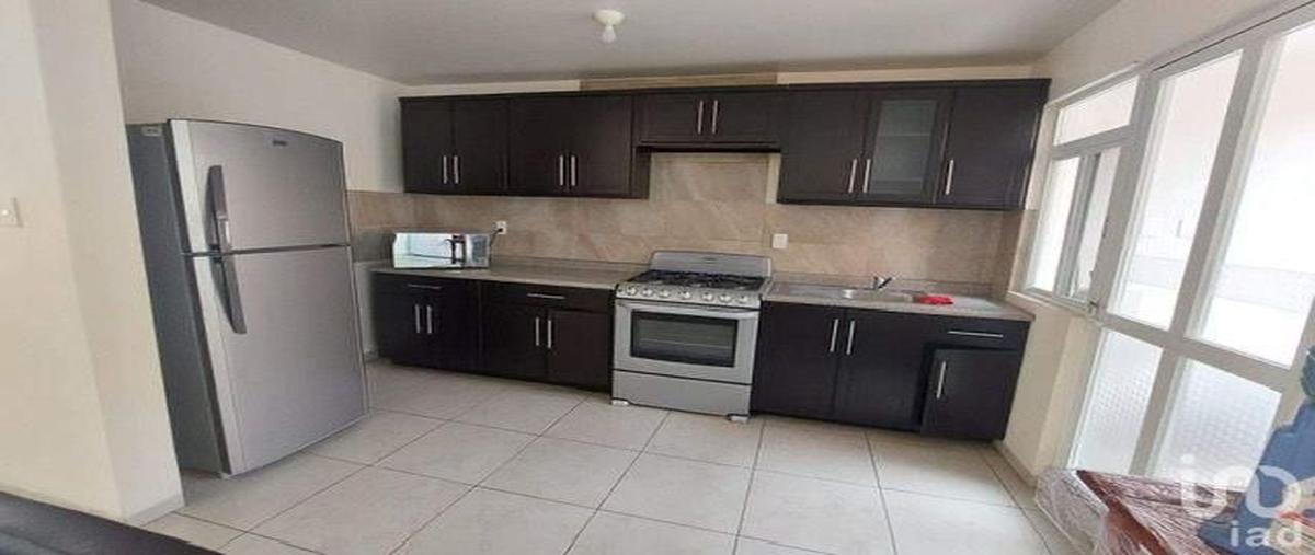 Foto de casa en renta en calzada del parque 588, valle real, soledad de graciano sánchez, san luis potosí, 29224544 No. 02