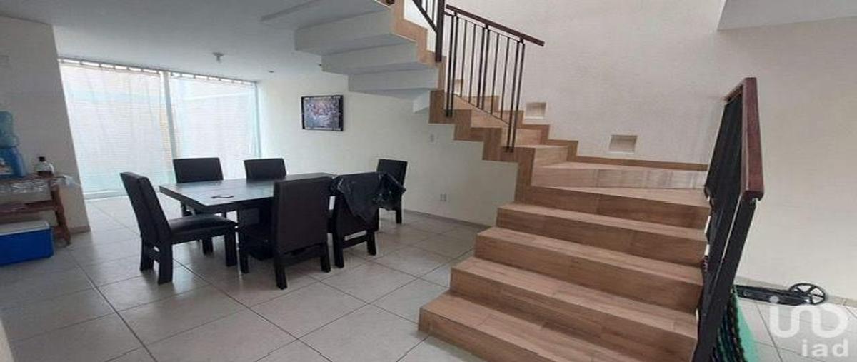 Foto de casa en renta en calzada del parque 588, valle real, soledad de graciano sánchez, san luis potosí, 29224544 No. 04