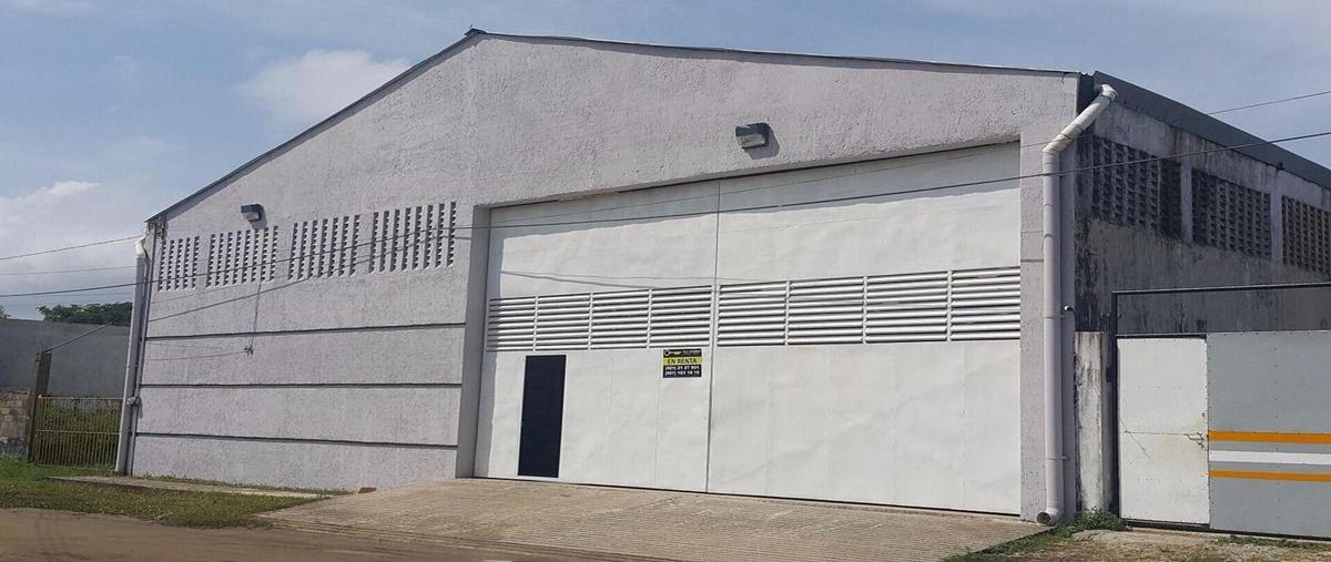 Foto de bodega en renta en calzada del puente #219 entre alborada y cedro , tierra nueva, coatzacoalcos, veracruz de ignacio de la llave, 25054100 No. 03