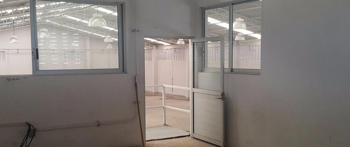 Foto de bodega en renta en calzada del puente #219 entre alborada y cedro , tierra nueva, coatzacoalcos, veracruz de ignacio de la llave, 25054100 No. 04
