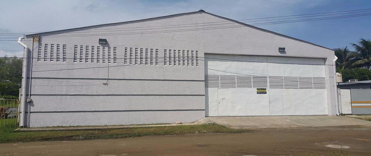 Foto de bodega en calzada del puente numero 219 , tierra nueva, coatzacoalcos, veracruz de ignacio de la llave, 25054082 foto 01 Foto de bodega en venta en calzada del puente numero 219 , tierra nueva, coatzacoalcos, veracruz de ignacio de la llave, 25054082 No. 01