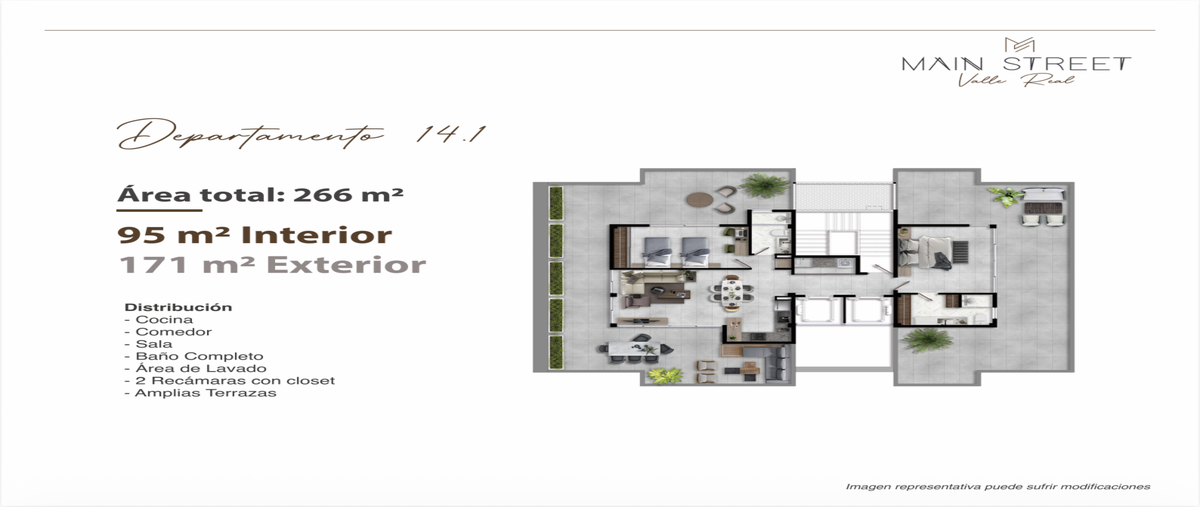 Foto de departamento en venta en calzada del servidor publico , residencial poniente, zapopan, jalisco, 0 No. 05