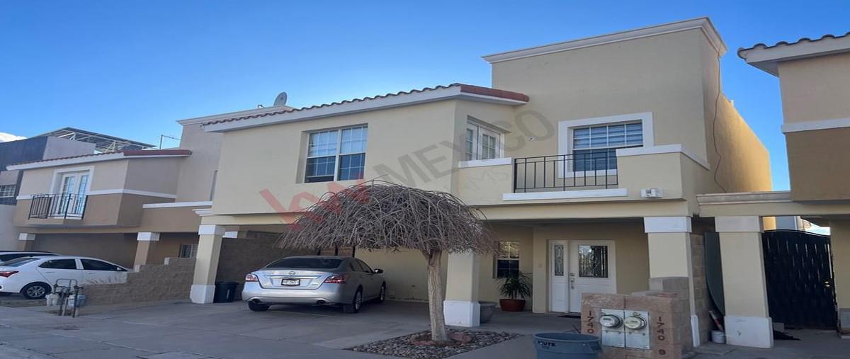 Foto de casa en calzada del sol 1740-10, calzada del sol, juárez, chihuahua, 0 foto 01 Foto de casa en renta en calzada del sol 1740-10, calzada del sol, juárez, chihuahua, 0 No. 01
