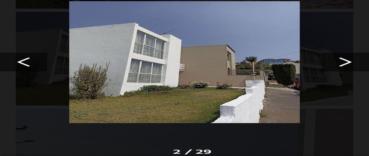 Foto de casa en venta en calzada del sol , fuentes de satélite, atizapán de zaragoza, méxico, 0 No. 03