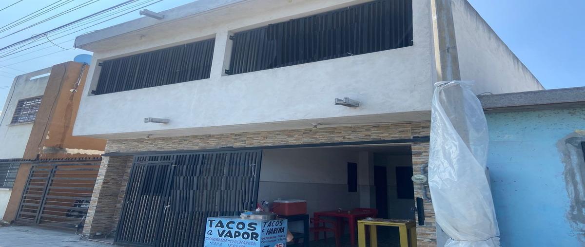 Foto de casa en venta en calzada del sol , los pilares, salinas victoria, nuevo león, 0 No. 01