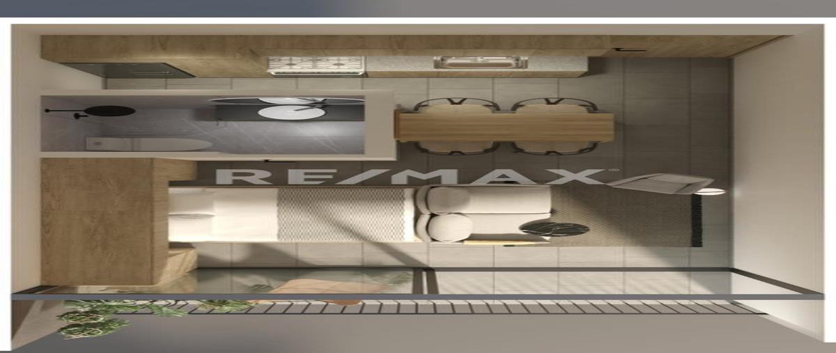 Foto de departamento en venta en calzada del tlalpan , el reloj, coyoacán, df / cdmx, 0 No. 03