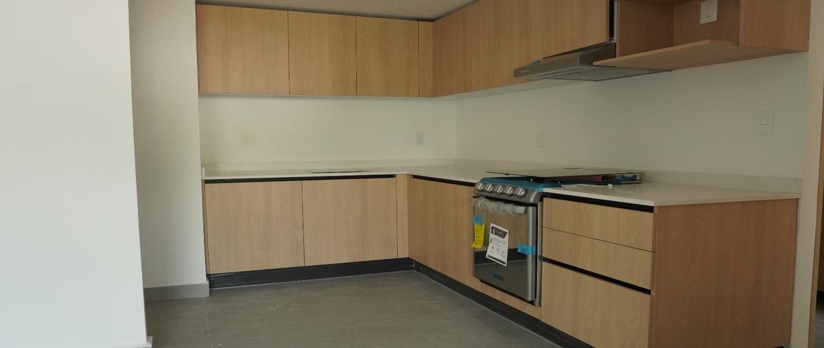 Foto de casa en condominio en venta en calzada del tlalpan , el reloj, coyoacán, df / cdmx, 31586817 No. 04