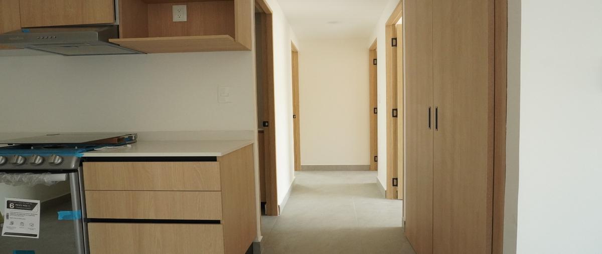 Foto de casa en condominio en venta en calzada del tlalpan , el reloj, coyoacán, df / cdmx, 31586817 No. 05