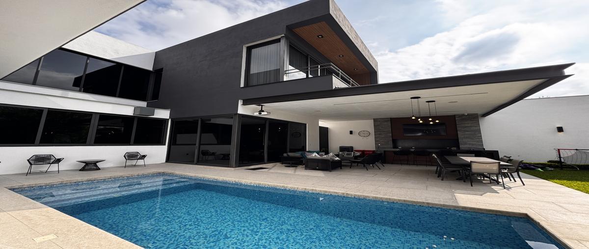 Foto de casa en venta en calzada del valle , del valle, san pedro garza garcía, nuevo león, 0 No. 03